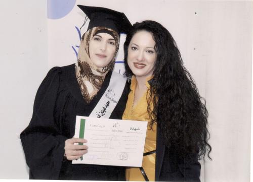 خريجين 2014