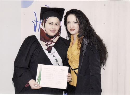 خريجين 2014
