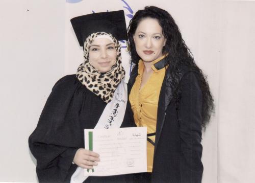 خريجين 2014