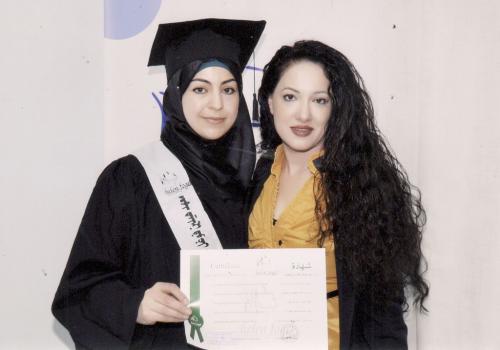 خريجين 2014