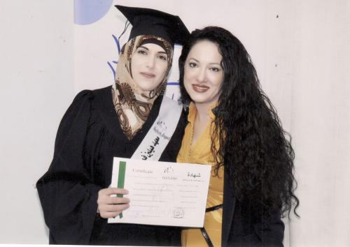 خريجين 2014