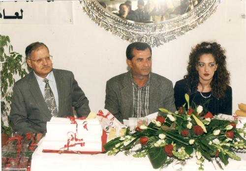 خريجين 2000