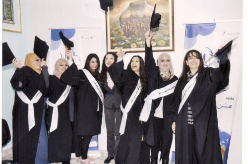 خريجين 2013