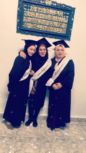 خريجين 2018