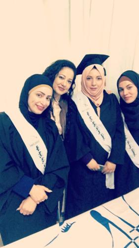 خريجين 2018
