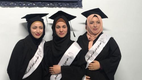 خريجين 2018
