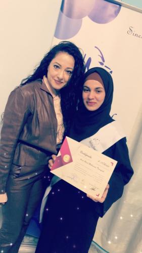 خريجين 2018