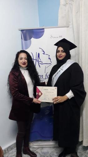 خريجين 2019