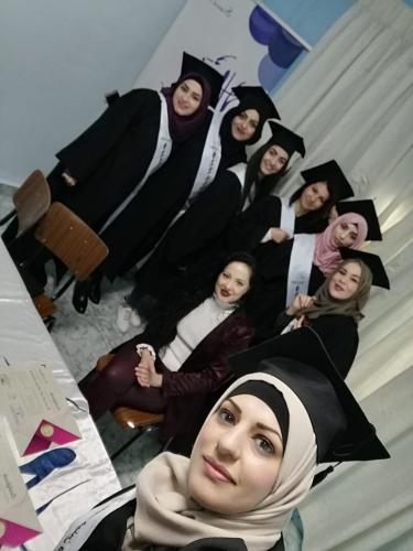 خريجين 2019