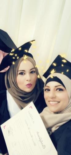 خريجين 2019