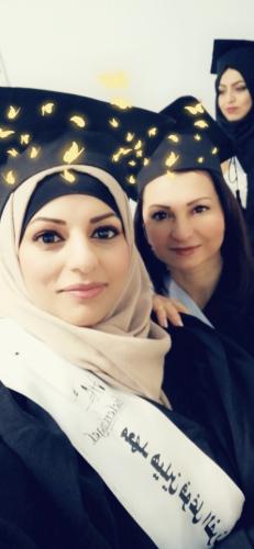 خريجين 2019