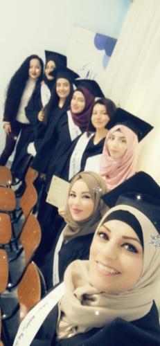 خريجين 2019