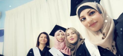 خريجين 2019
