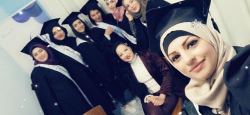 خريجين 2019