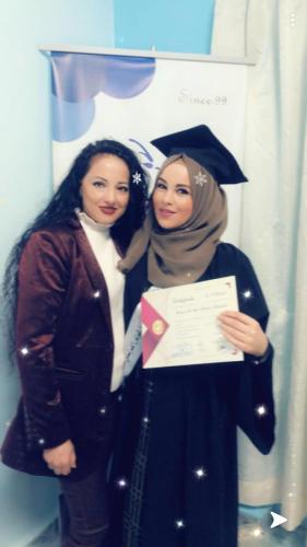 خريجين 2019