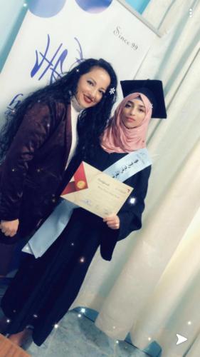 خريجين 2019
